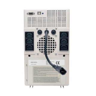 Zasilacz awaryjny UPS medyczny SmartPro Medical-Grade 230V 700VA 450W