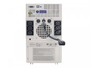 Zasilacz awaryjny UPS medyczny SmartPro Medical-Grade Lithium Battery, 230V 1kVA 750W