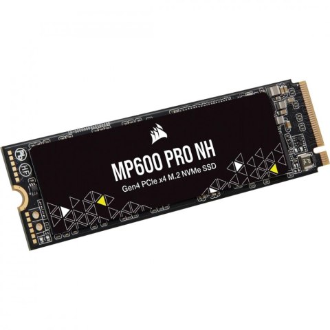Dysk SSD 2TB MP600 7000/65000 MB/s PRO NH PCIe 4.0 (Gen 4) x4 NVMe