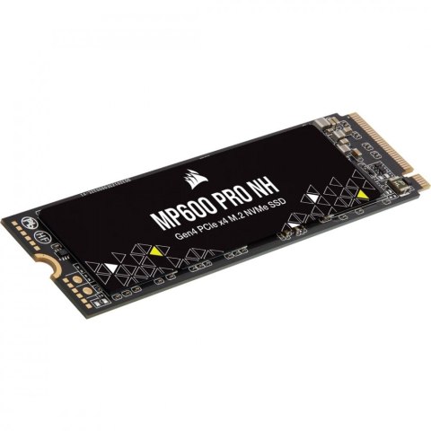 Dysk SSD 2TB MP600 7000/65000 MB/s PRO NH PCIe 4.0 (Gen 4) x4 NVMe
