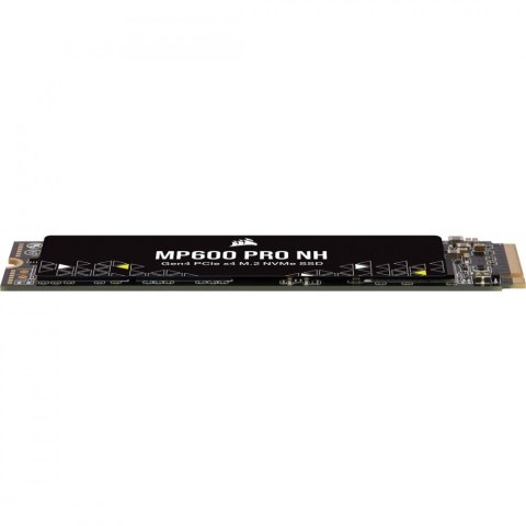 Dysk SSD 2TB MP600 7000/65000 MB/s PRO NH PCIe 4.0 (Gen 4) x4 NVMe