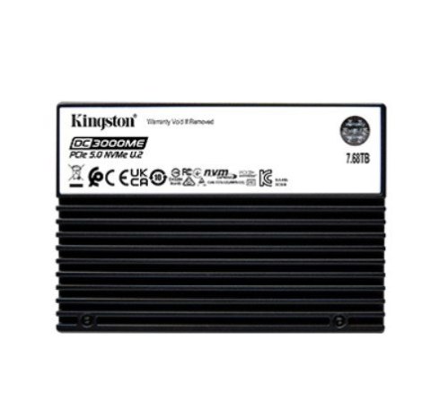 Dysk SSD DC3000ME 7,68TB PCIe 5.0 NVMe U.2