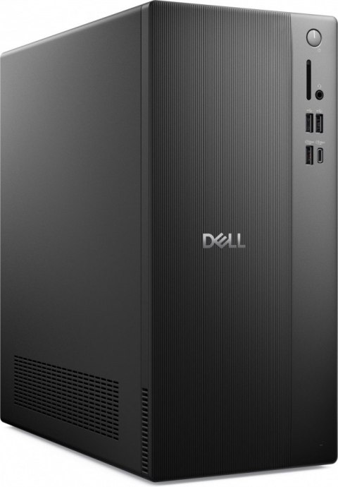 Komputer Dell Tower ECT1250 Win11Pro i5-14400/8GB/512GB SSD/UHD 730/WLAN + BT/Wireless Kb & Mouse/3YPS Komputer Dell Tower ECT1250 Win11Pro i5-14400/8GB/512GB SSD/UHD 730/WLAN + BT/Wireless Kb & Mouse/3YPS