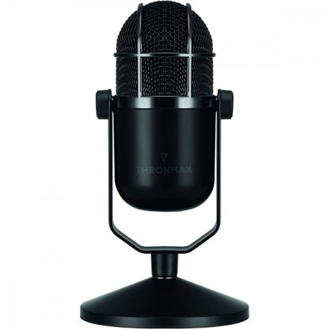 Mikrofon Mdrill Dome Plus Jet Black Mikrofon Mdrill Dome Plus Jet Black