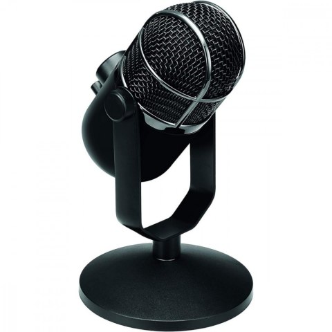 Mikrofon Mdrill Dome Plus Jet Black Mikrofon Mdrill Dome Plus Jet Black