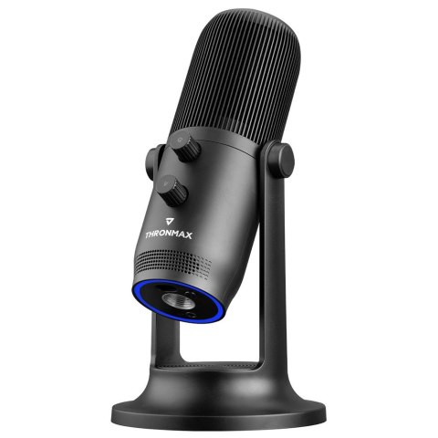 Mikrofon Mdrill One 48kHz Jet Black Mikrofon Mdrill One 48kHz Jet Black