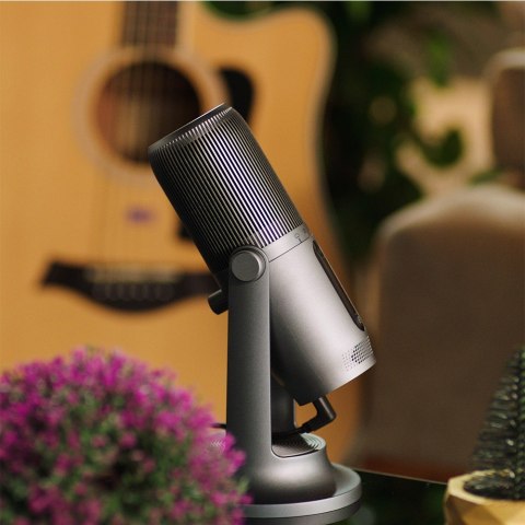 Mikrofon Mdrill One Pro 96kHz Jet Black Mikrofon Mdrill One Pro 96kHz Jet Black