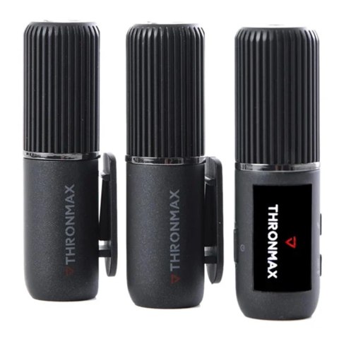 Mikrofon Mdrill Space Wireless Black Mikrofon Mdrill Space Wireless Black