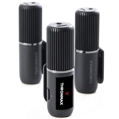 Mikrofon Mdrill Space Wireless Black Mikrofon Mdrill Space Wireless Black