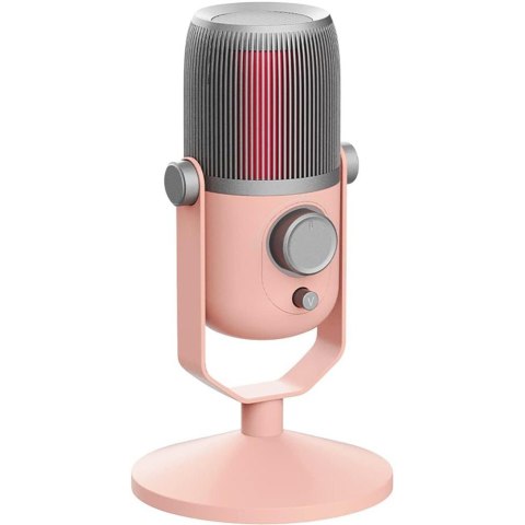 Mikrofon Mdrill Zero Rosa 96kHz Mikrofon Mdrill Zero Rosa 96kHz
