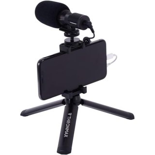 Mikrofon Streaming Shotgun Pro