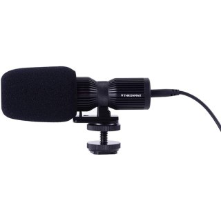 Mikrofon Streaming Shotgun Pro