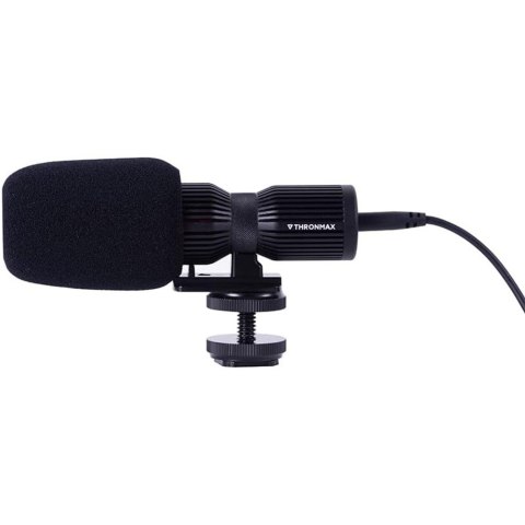 Mikrofon Streaming Shotgun Pro