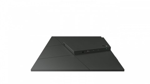 Monitor 15 cali OLED 4K USB-C mHDMI 400n czarny Monitor 15 cali OLED 4K USB-C mHDMI 400n czarny