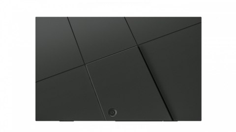 Monitor 15 cali OLED 4K USB-C mHDMI 400n czarny Monitor 15 cali OLED 4K USB-C mHDMI 400n czarny