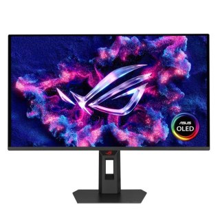 Monitor 26.5 cala XG27AQDPG DP 2HDMI 0.03MS USB HUB