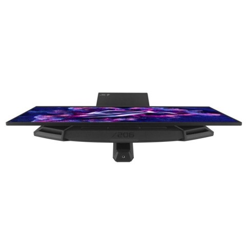 Monitor 26.5 cala XG27AQDPG DP 2HDMI 0.03MS USB HUB Monitor 26.5 cala XG27AQDPG DP 2HDMI 0.03MS USB HUB