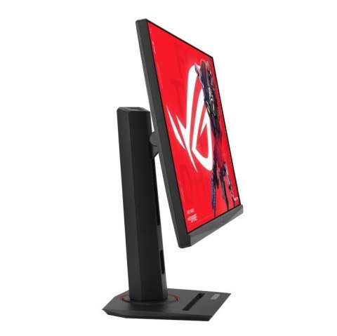Monitor 27 cali XG279CNS ROG DP HDMI USB-C 0.3MS Monitor 27 cali XG279CNS ROG DP HDMI USB-C 0.3MS