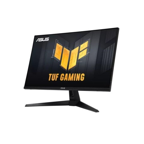 Monitor 27 cali VG27AQ5A QHD fIPS 0.3MS HDMI DP Monitor 27 cali VG27AQ5A QHD fIPS 0.3MS HDMI DP