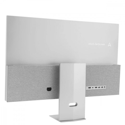 Monitor 31.5 cala MS32UC SMARTV UHD IPS USB-C HDMI DP