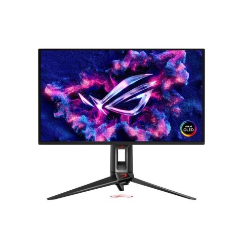 Monitor 31.5 cala PG32UCDMZ 4K QD-OLED 240Hz 0,03 DP Monitor 31.5 cala PG32UCDMZ 4K QD-OLED 240Hz 0,03 DP