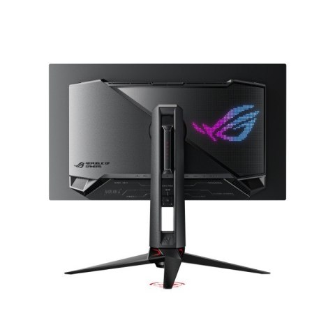 Monitor 31.5 cala PG32UCDMZ 4K QD-OLED 240Hz 0,03 DP Monitor 31.5 cala PG32UCDMZ 4K QD-OLED 240Hz 0,03 DP