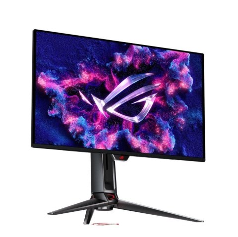 Monitor 31.5 cala PG32UCDMZ 4K QD-OLED 240Hz 0,03 DP Monitor 31.5 cala PG32UCDMZ 4K QD-OLED 240Hz 0,03 DP
