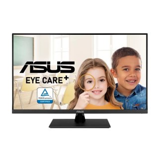Monitor 31.5 cala VP327Q EYE CAE 4K UHD DP HDMI