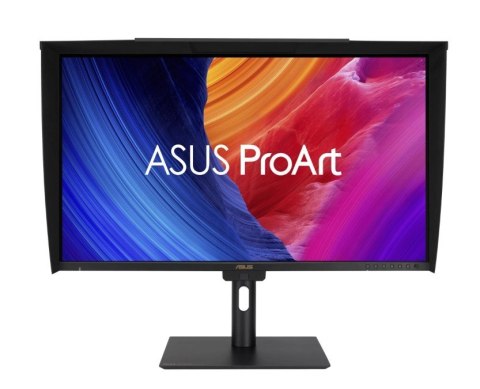 Monitor 32 cale PA32UCE ProArt 4K IPS HDMI*2 DP*2 USB-C Monitor 32 cale PA32UCE ProArt 4K IPS HDMI*2 DP*2 USB-C