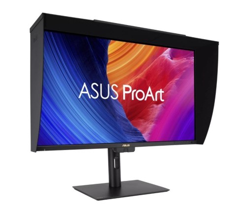 Monitor 32 cale PA32UCE ProArt 4K IPS HDMI*2 DP*2 USB-C Monitor 32 cale PA32UCE ProArt 4K IPS HDMI*2 DP*2 USB-C