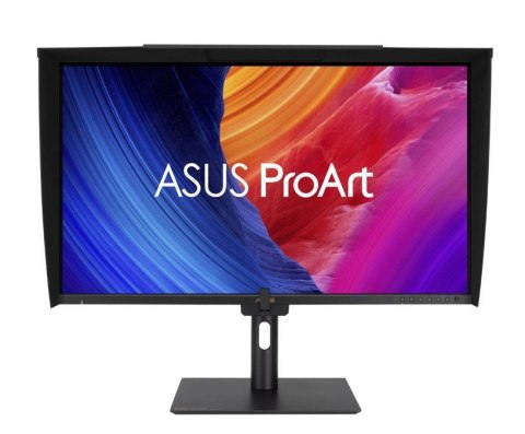 Monitor 32 cale PA32UCE ProArt 4K IPS HDMI*2 DP*2 USB-C Monitor 32 cale PA32UCE ProArt 4K IPS HDMI*2 DP*2 USB-C
