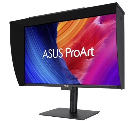 Monitor 32 cale PA32UCE ProArt 4K IPS HDMI*2 DP*2 USB-C Monitor 32 cale PA32UCE ProArt 4K IPS HDMI*2 DP*2 USB-C