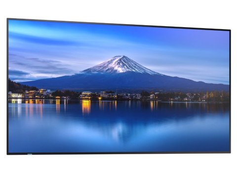 Monitor wielkoformatowy MultiSync P556 55 cali UHD 700cd/m2 24/7