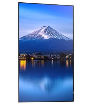 Monitor wielkoformatowy MultiSync P656 65 cali UHD 700cd/m2 24/7