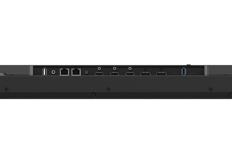 Monitor wielkoformatowy MultiSync P656 65 cali UHD 700cd/m2 24/7