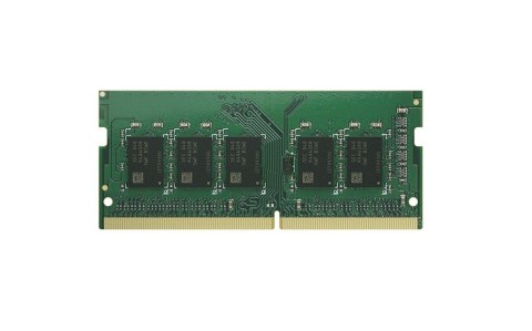 Pamięć D4NS01-4G DDR4 non-ECC 4GB SODIMM Unbuffered Pamięć D4NS01-4G DDR4 non-ECC 4GB SODIMM Unbuffered