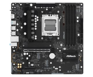 Płyta główna A620AM PRO-A AM5 4DDR5 HDMI M.2 mATX