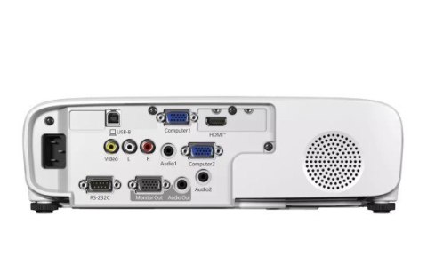 Projektor EB-E24 3LCD/XGA/3600L/15k:1/4:3/HDMI Projektor EB-E24 3LCD/XGA/3600L/15k:1/4:3/HDMI