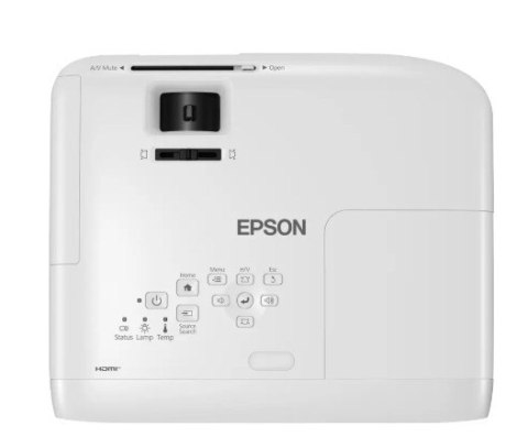Projektor EB-E24 3LCD/XGA/3600L/15k:1/4:3/HDMI Projektor EB-E24 3LCD/XGA/3600L/15k:1/4:3/HDMI