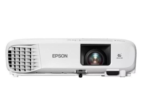Projektor EB-E24 3LCD/XGA/3600L/15k:1/4:3/HDMI Projektor EB-E24 3LCD/XGA/3600L/15k:1/4:3/HDMI