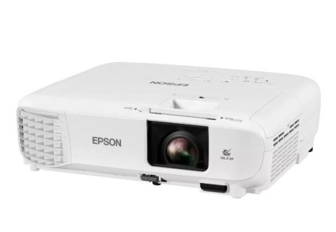 Projektor EB-E24 3LCD/XGA/3600L/15k:1/4:3/HDMI Projektor EB-E24 3LCD/XGA/3600L/15k:1/4:3/HDMI