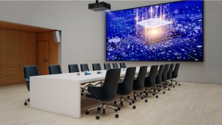 Projektor ZK608TST UHD