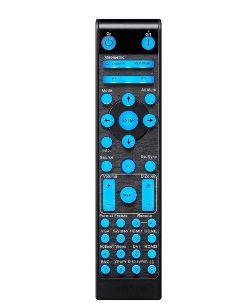 Projektor ZK608TST UHD Projektor ZK608TST UHD