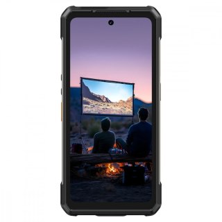 Smartfon Armor 34 Pro 5G 16/512GB IP69K Czarny