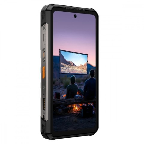Smartfon Armor 34 Pro 5G 16/512GB IP69K Czarny