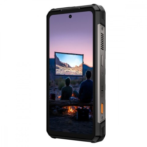 Smartfon Armor 34 Pro 5G 16/512GB IP69K Czarny