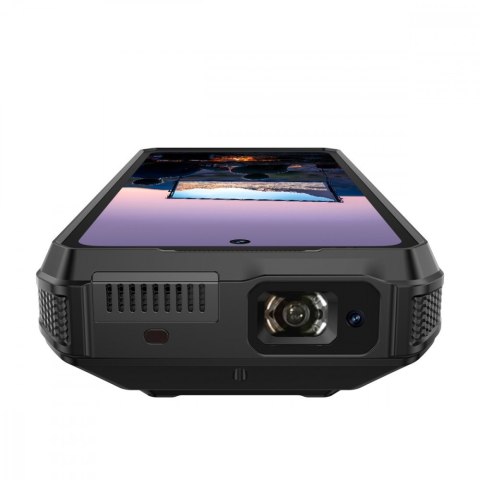 Smartfon Armor 34 Pro 5G 16/512GB IP69K Czarny