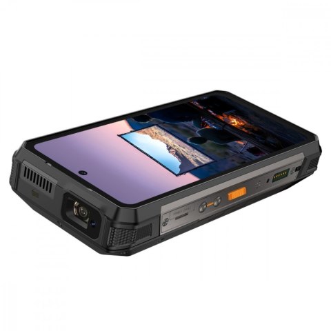 Smartfon Armor 34 Pro 5G 16/512GB IP69K Czarny