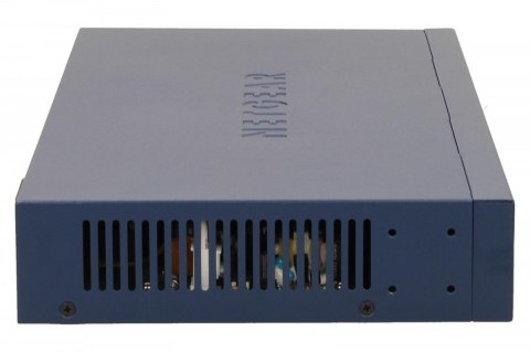 Switch Unmanaged Rack 16xGE - JGS516 Switch Unmanaged Rack 16xGE - JGS516