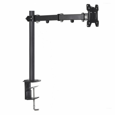 Uchwyt biurkowy do 1 moniotora LED/LCD 13-32 cale 8kg L-01XS Uchwyt biurkowy do 1 moniotora LED/LCD 13-32 cale 8kg L-01XS